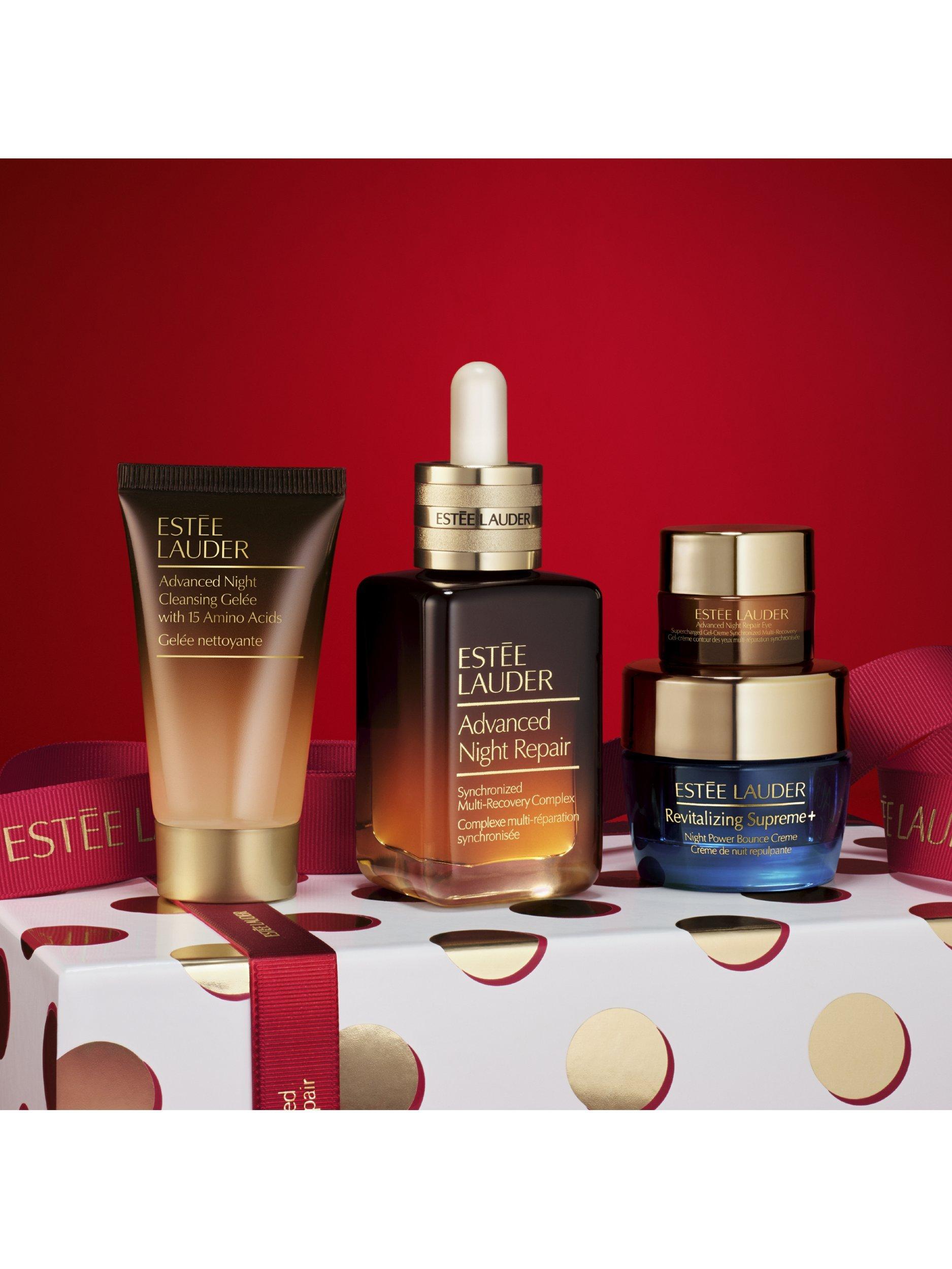 Estée Lauder Lift Glow Advanced Night Repair Christmas Skincare