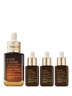 Estée Lauder Wake Up Radiant Repair Firm Hydrate Skincare Gift Set, 