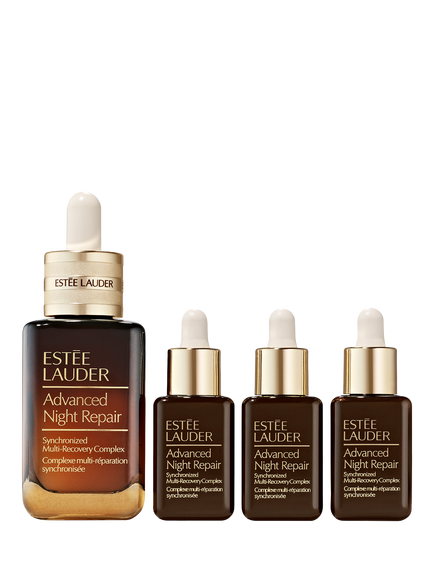 Estée Lauder Wake Up Radiant Repair Firm Hydrate Skincare Gift Set, 