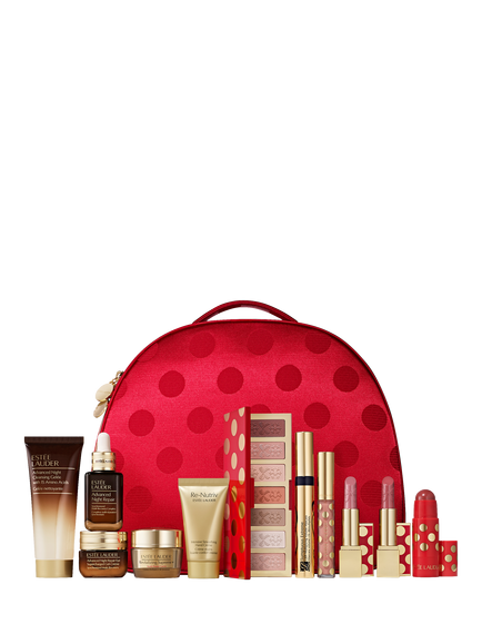 Estée Lauder Blockbuster Prestige Set Gift Set, 