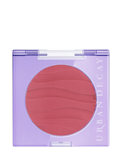 Urban Decay Face Bond Blush Suede, Backtalk