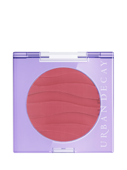 Urban Decay Face Bond Blush Suede, Backtalk