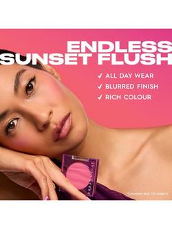 Urban Decay Face Bond Blush Suede - view 2, Backtalk