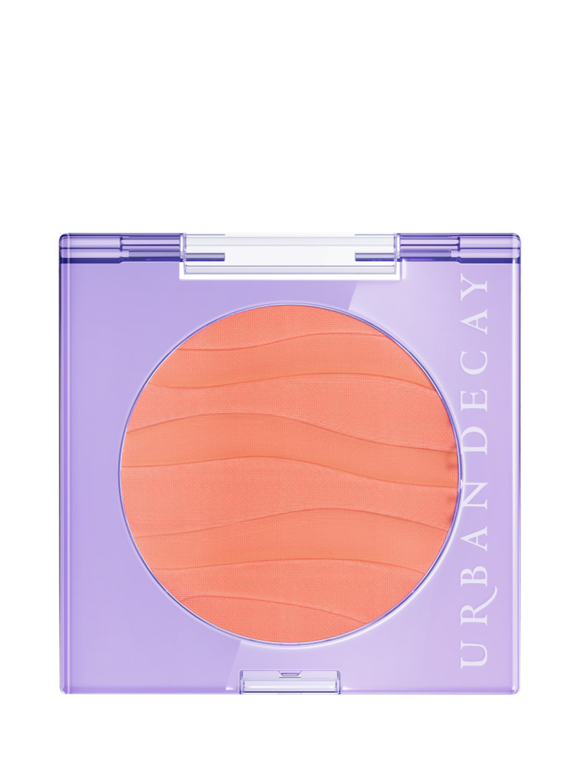 Product image 1 of 11, which shows Urban Decay Face Bond Blush Suede, Fleshed Out