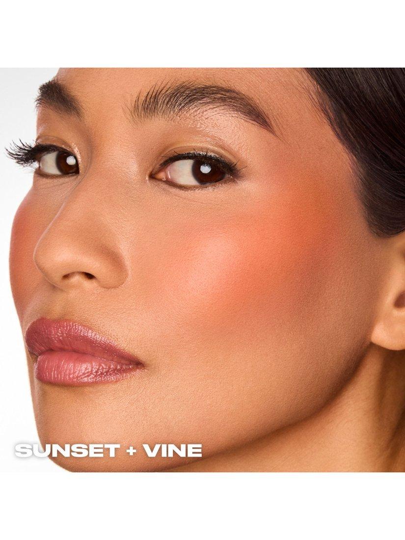 Product image 6 of 11, which shows Urban Decay Face Bond Blush Suede, Sunset + Vine