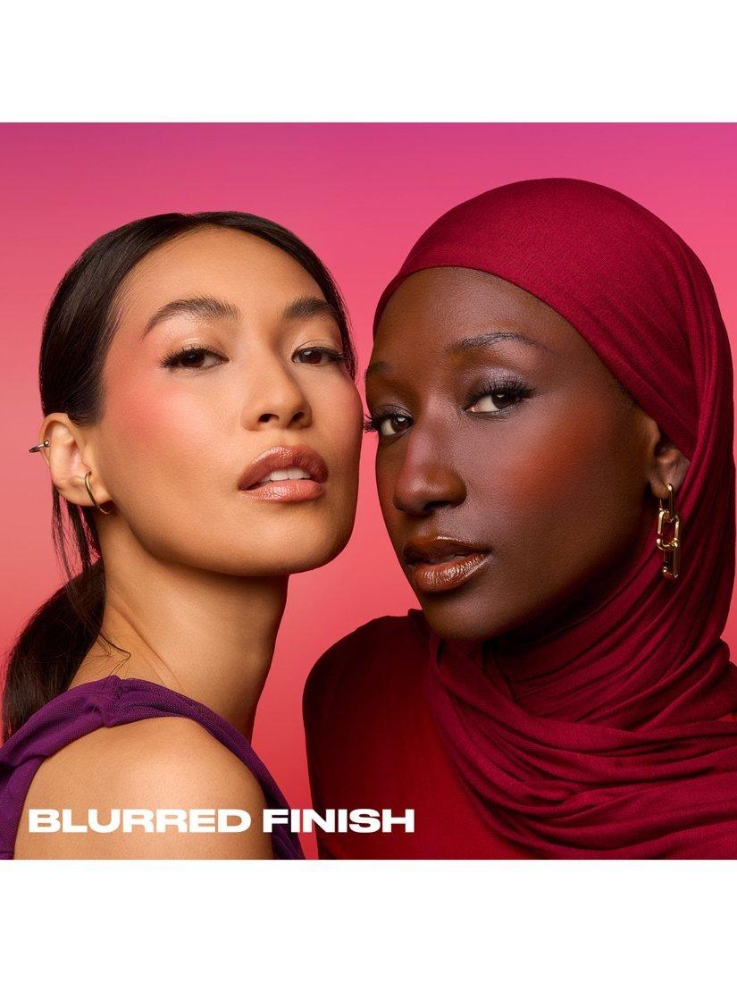 Product image 9 of 11, which shows Urban Decay Face Bond Blush Suede, Sunset + Vine