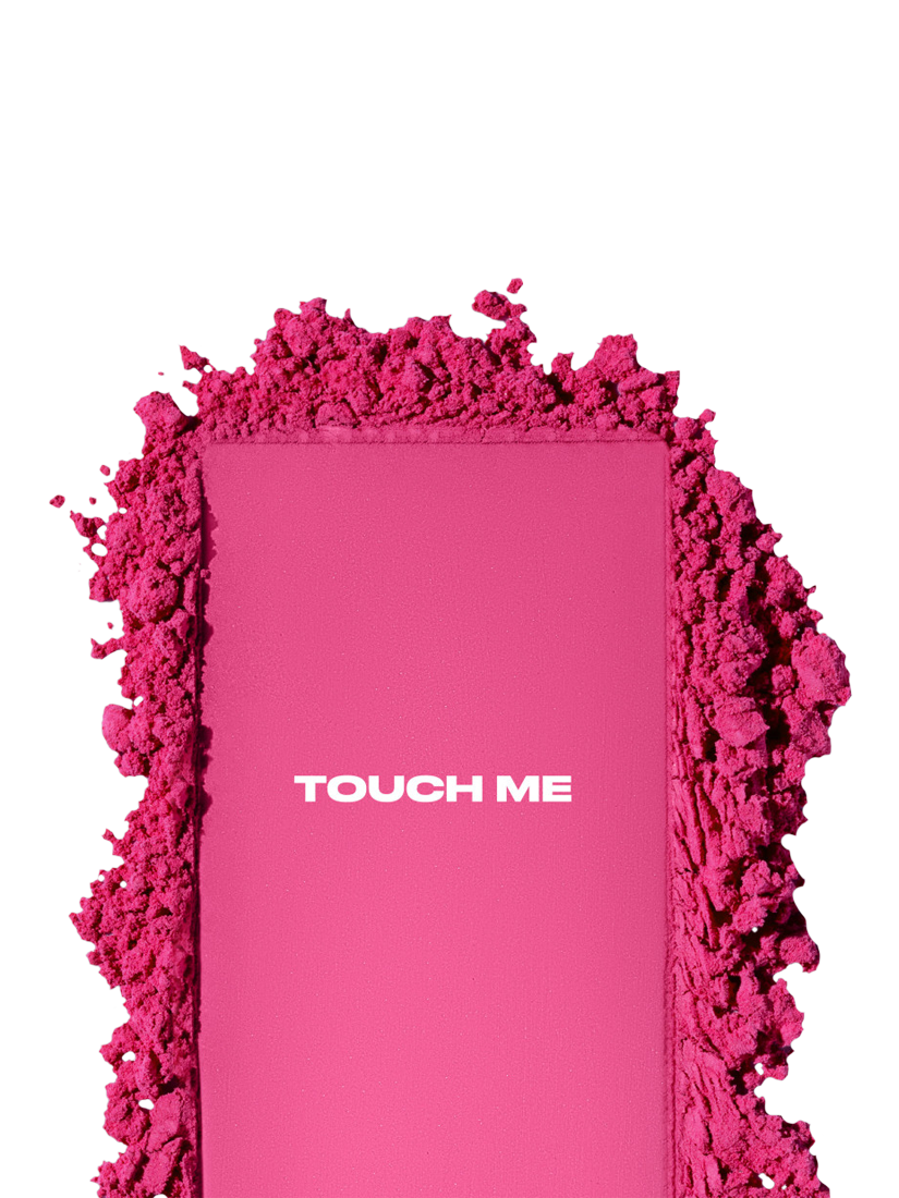 Product image 3 of 11, which shows Urban Decay Face Bond Blush Suede, Touch Me