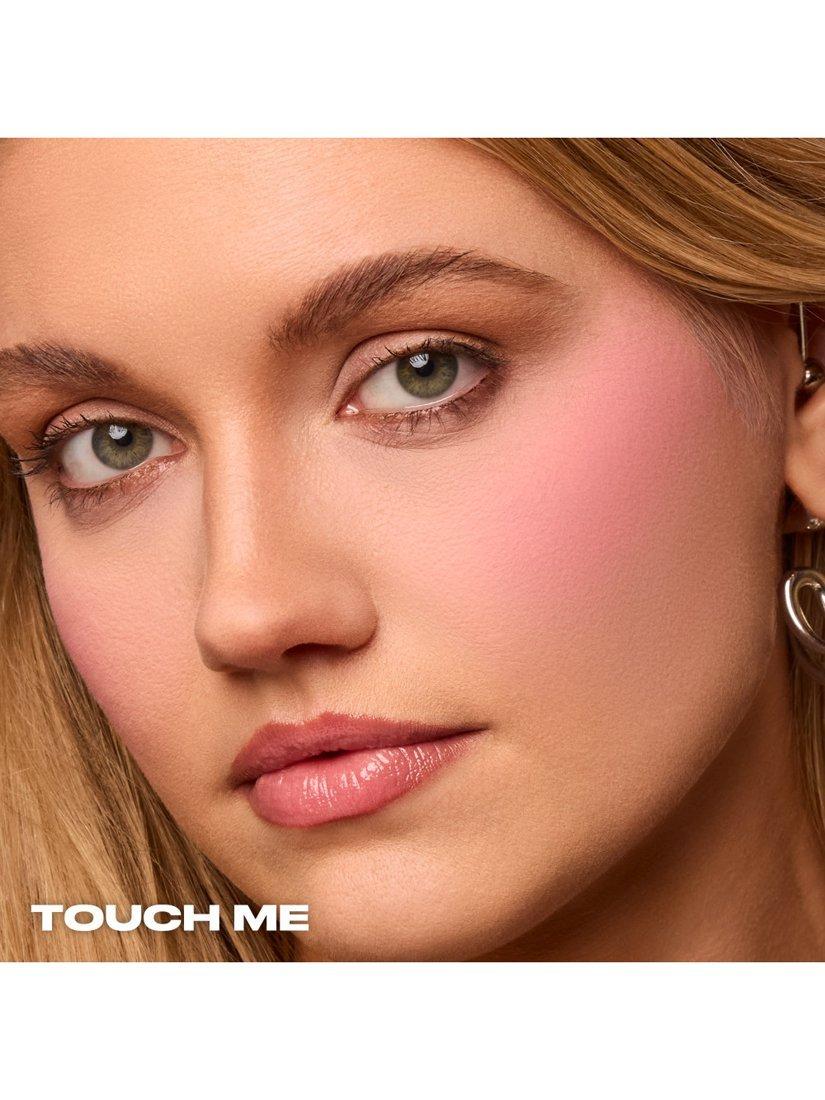Product image 6 of 11, which shows Urban Decay Face Bond Blush Suede, Touch Me