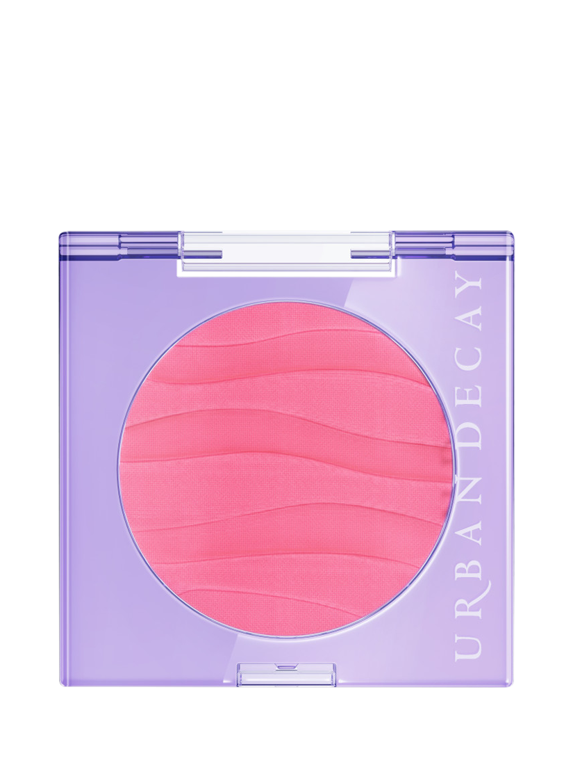 Product image 1 of 11, which shows Urban Decay Face Bond Blush Suede, Wholehearted