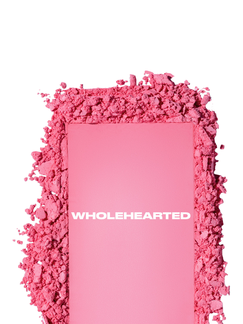 Product image 3 of 11, which shows Urban Decay Face Bond Blush Suede, Wholehearted