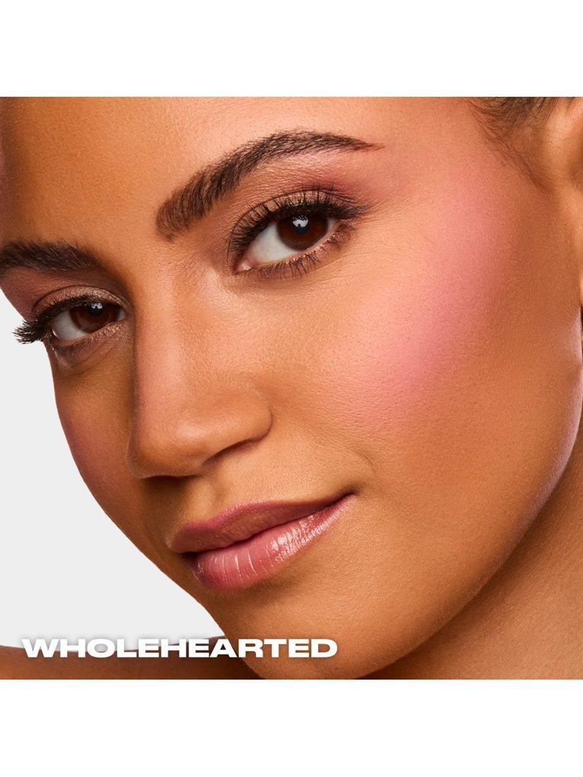 Product image 7 of 11, which shows Urban Decay Face Bond Blush Suede, Wholehearted