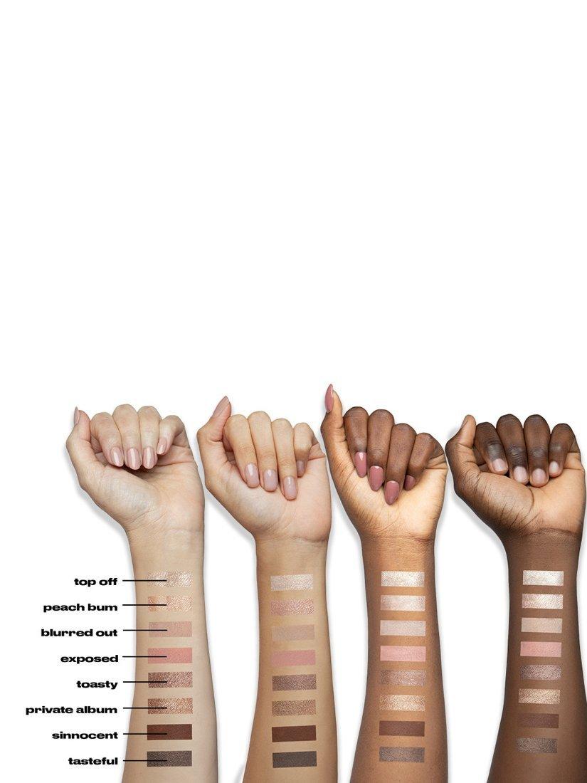 Product image 4 of 6, which shows Urban Decay Naked Eyeshadow Stick, Blurred Out