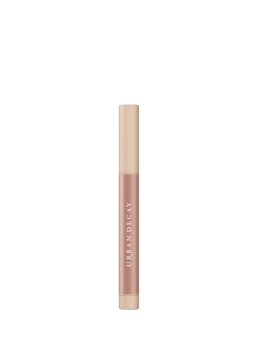 Product image 1 of 8, which shows Urban Decay Naked Eyeshadow Stick, Peach Bum