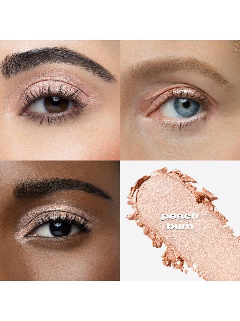 Product image 5 of 8, which shows Urban Decay Naked Eyeshadow Stick, Peach Bum