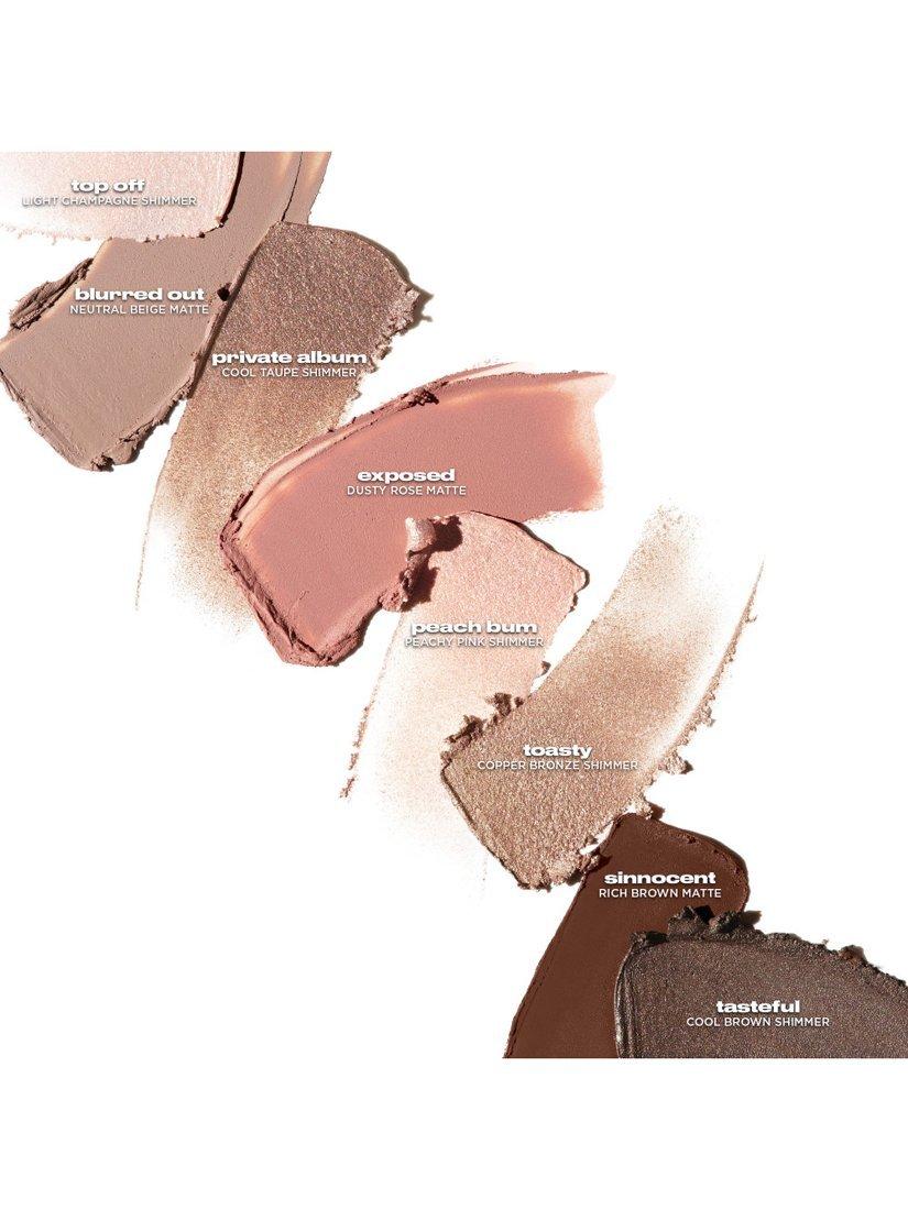 Product image 8 of 8, which shows Urban Decay Naked Eyeshadow Stick, Tasteful