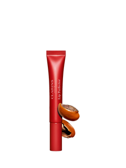 Clarins Lip Perfector - view 2, Pomegranate Glow