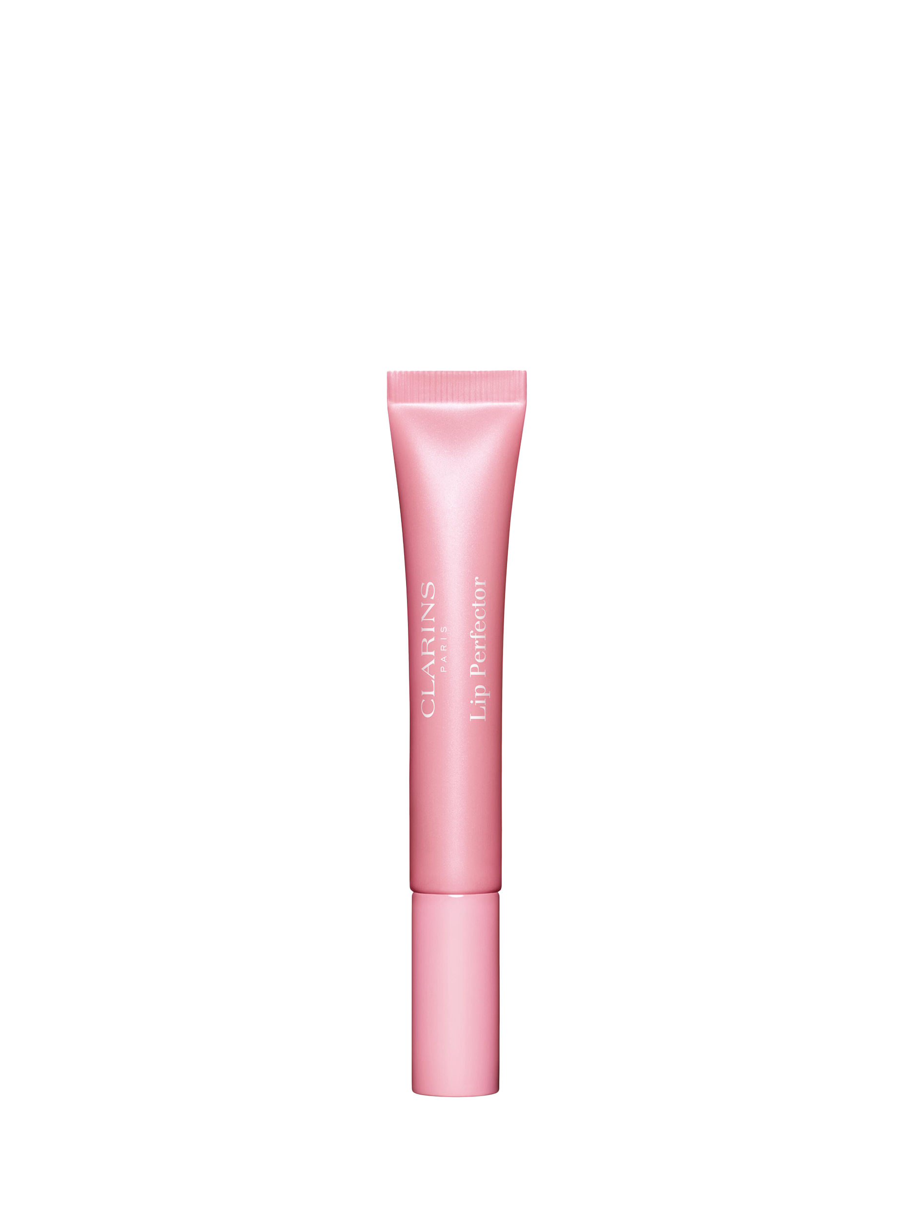 Product image 1 of 2, which shows Clarins Lip Perfector, 21 Soft Pink Glow