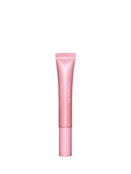 Clarins Lip Perfector, 21 Soft Pink Glow