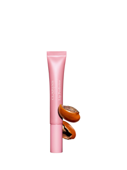 Clarins Lip Perfector - view 2, 21 Soft Pink Glow