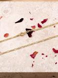 IBB 9ct Yellow Gold Figaro Chain