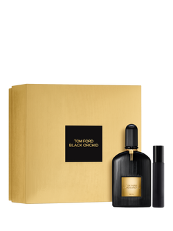 TOM FORD Black Orchid Eau de Parfum 50ml Fragrance Gift Set, 