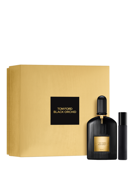 TOM FORD Black Orchid Eau de Parfum 50ml Fragrance Gift Set, 