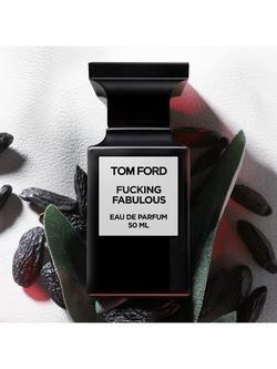 TOM FORD Private Blend Fabulous Eau de Parfum 50ml Fragrance Gift Set - view 2, 