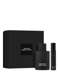 TOM FORD Ombré Leather Eau de Parfum 100ml Fragrance Gift Set, 