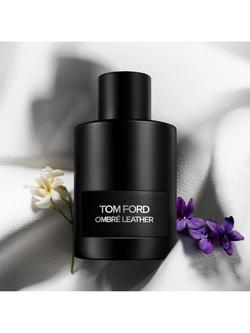 TOM FORD Ombré Leather Eau de Parfum 100ml Fragrance Gift Set - view 2, 