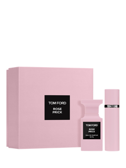 TOM FORD Private Blend Rose Prick Eau de Parfum 50ml Fragrance Gift Set, 