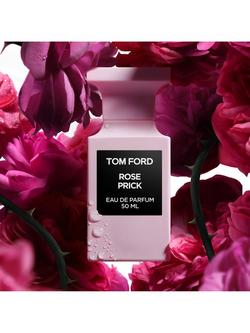 TOM FORD Private Blend Rose Prick Eau de Parfum 50ml Fragrance Gift Set - view 2, 