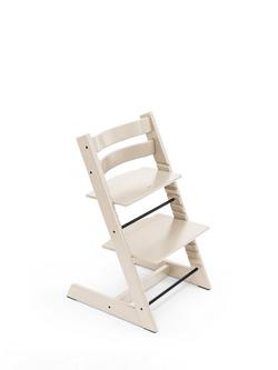 Stokke Tripp Trapp Highchair, Vanilla, Vanilla