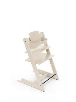 Stokke Tripp Trapp Baby Set², Vanilla