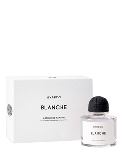 Byredo Blanche Absolu de Parfum - view 2, 