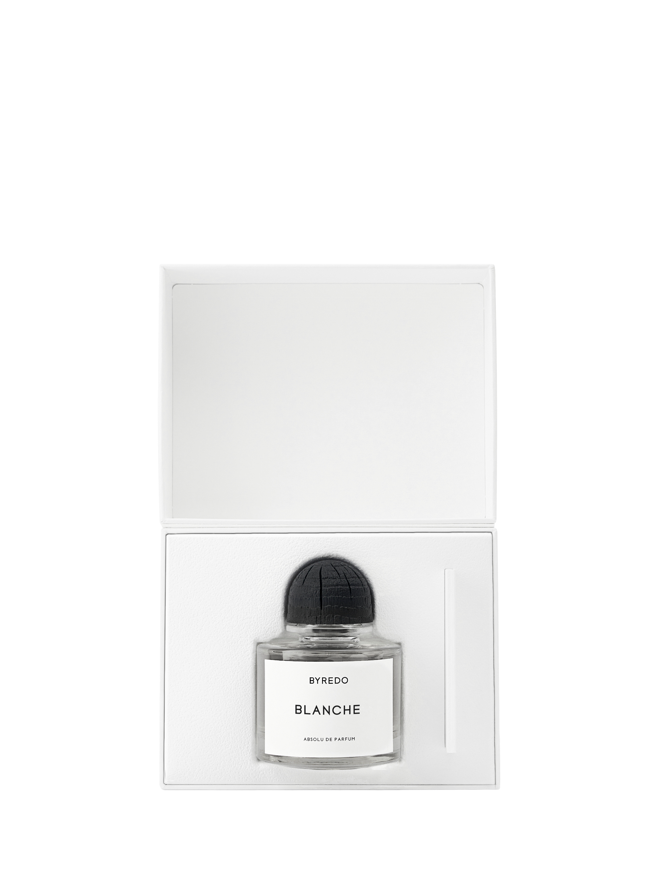 Product image 3 of 7, which shows Byredo Blanche Absolu de Parfum, 100ml