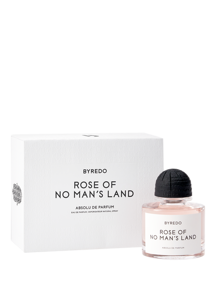 Byredo Rose Of No Man's Land Absolu de Parfum - view 2, 