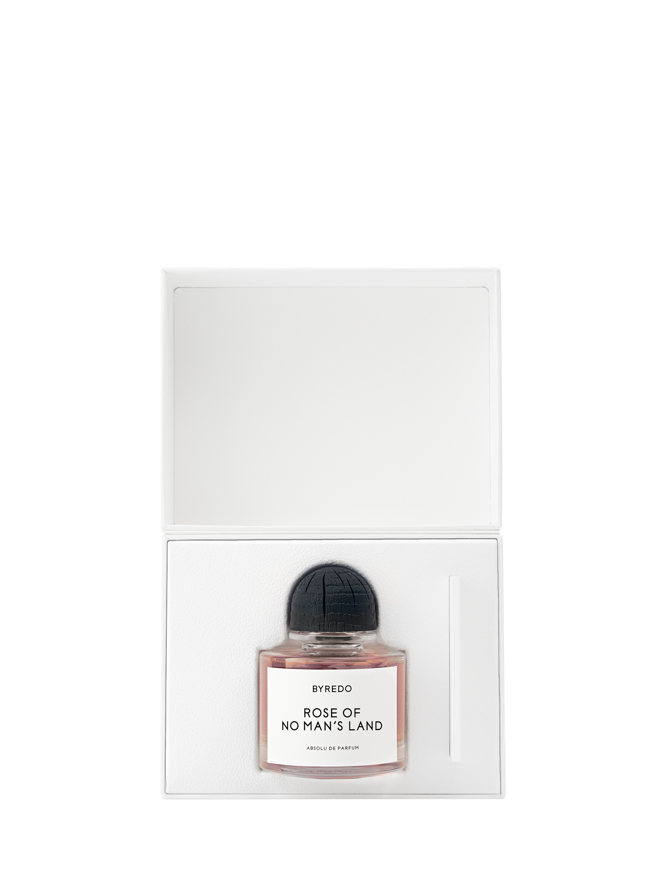 Byredo Rose Of No Man's Land Absolu de Parfum