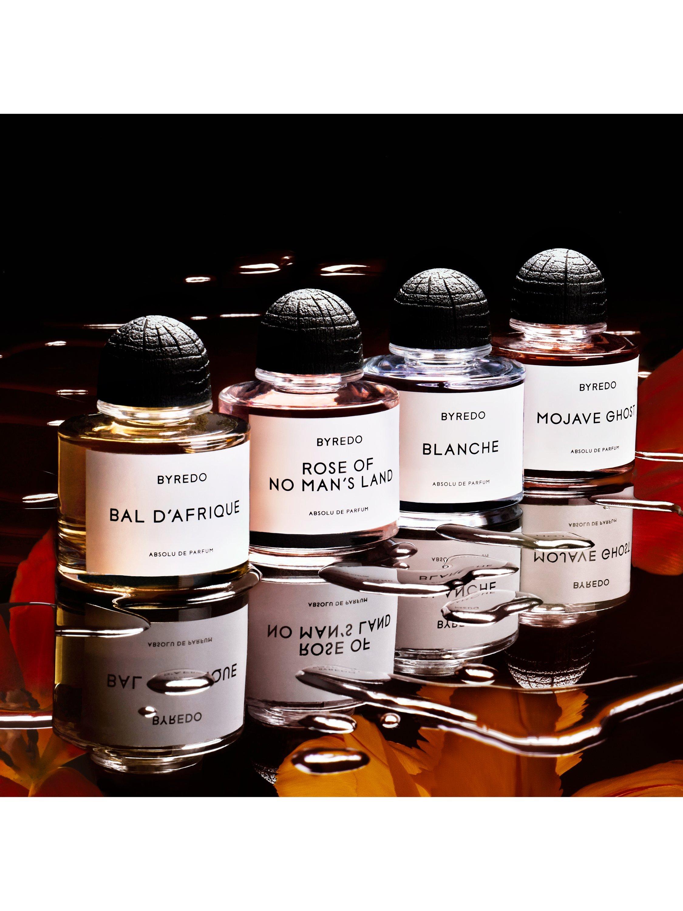Byredo Rose Of No Man's Land Absolu de Parfum