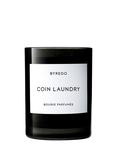 Byredo Coin Laundry Fragranced Candle, 240g