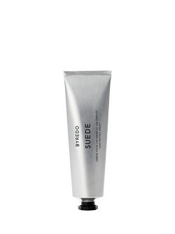 Byredo Suede Hand Cream, 