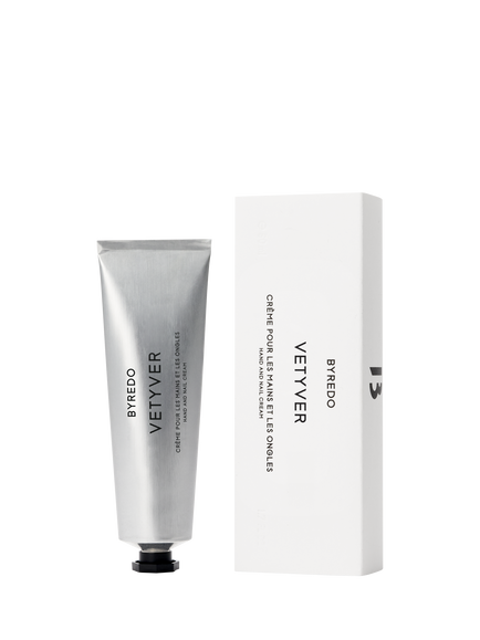 Byredo Vetyver Hand Cream - view 2, 