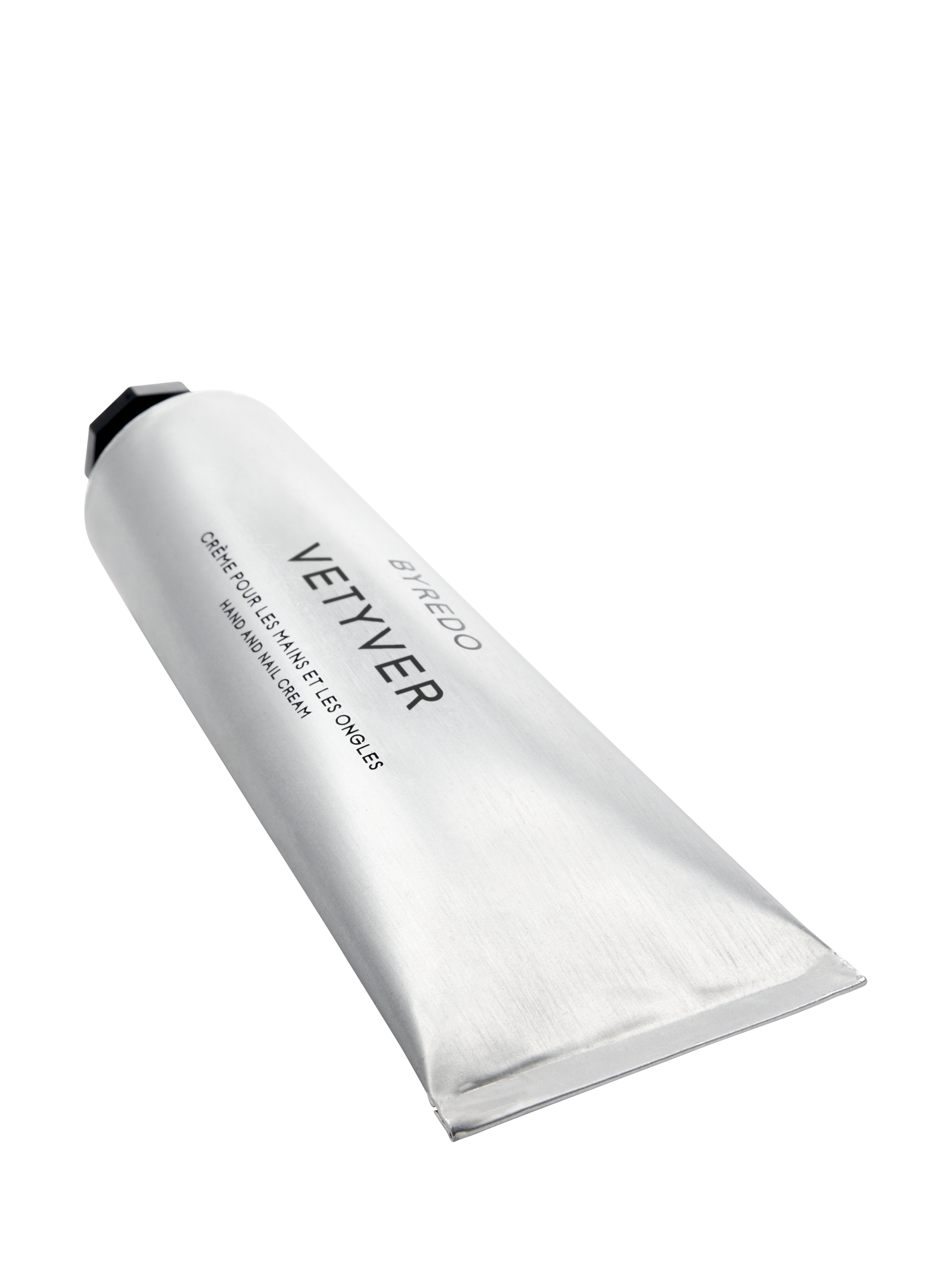 Product image 2 of 3, which shows Byredo Vetyver Hand Cream, 100ml