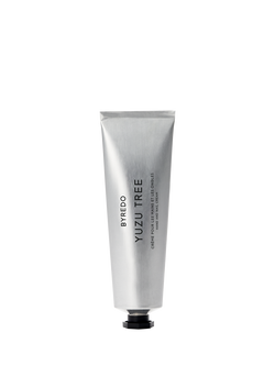 Byredo Yuzu Tree Hand and Nail Cream, 50ml, 