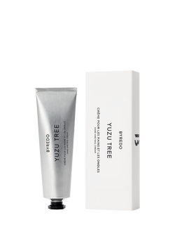 Byredo Yuzu Tree Hand and Nail Cream, 50ml - view 2, 