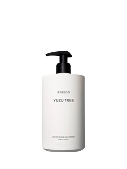 Byredo Yuzu Tree Hand Lotion, 450ml, 
