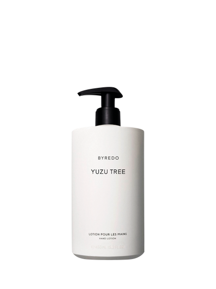 Byredo Yuzu Tree Hand Lotion, 450ml, 