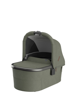 UPPAbaby Minu V3 Vista/Cruz/Ridge Carrycot, Evelyn