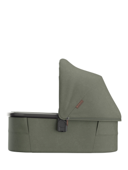 UPPAbaby Minu V3 Vista/Cruz/Ridge Carrycot - view 2, Evelyn