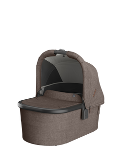 UPPAbaby Minu V3 Vista/Cruz/Ridge Carrycot, Owen