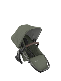 UPPAbaby VISTA V3 Rumble Seat, Evelyn, Evelyn